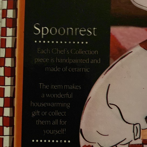 Chef’s collection Spoonerst - Picture 3 of 5